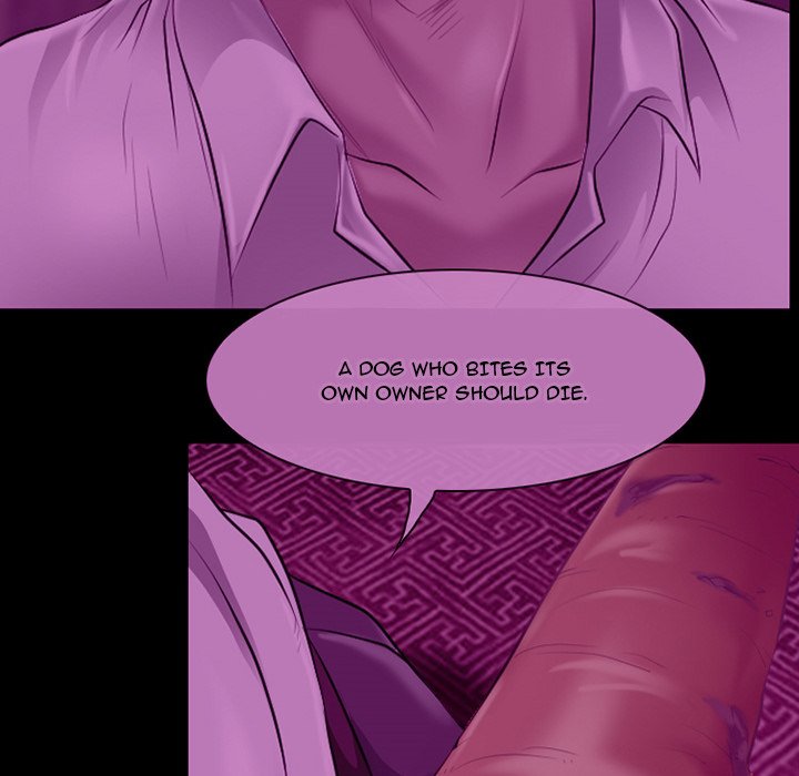 The Voice of God - Chapter 56 [photo 37] - MangaPorn