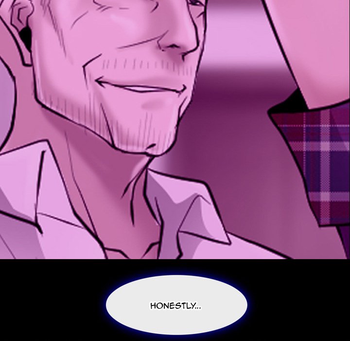 The Voice of God - Chapter 56 [photo 43] - MangaPorn