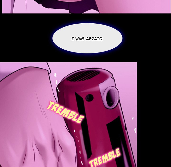 The Voice of God - Chapter 56 [photo 45] - MangaPorn