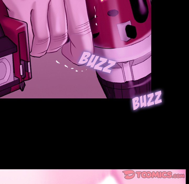 The Voice of God - Chapter 56 [photo 46] - MangaPorn