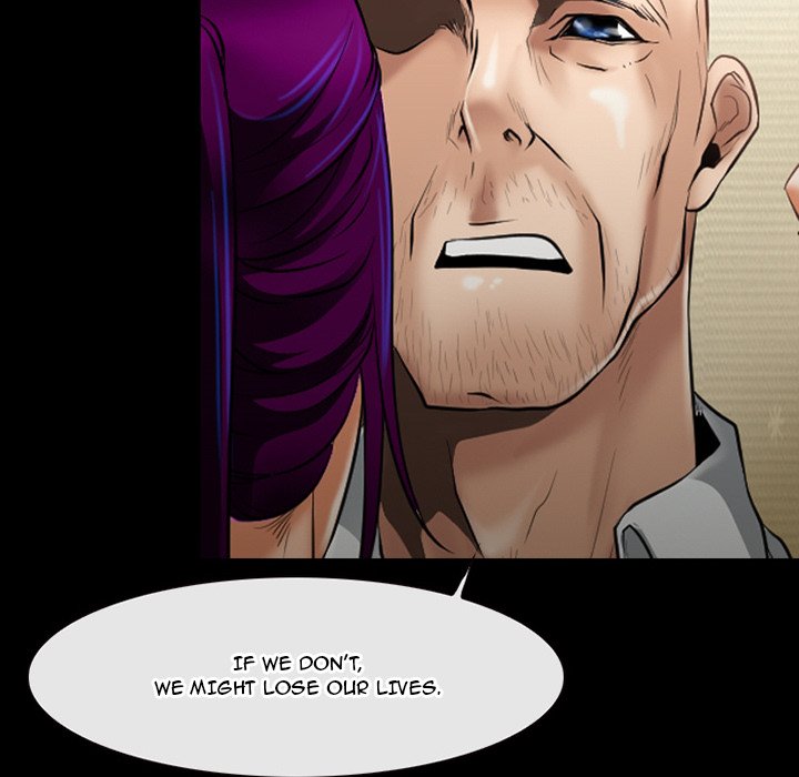 The Voice of God - Chapter 56 [photo 53] - MangaPorn