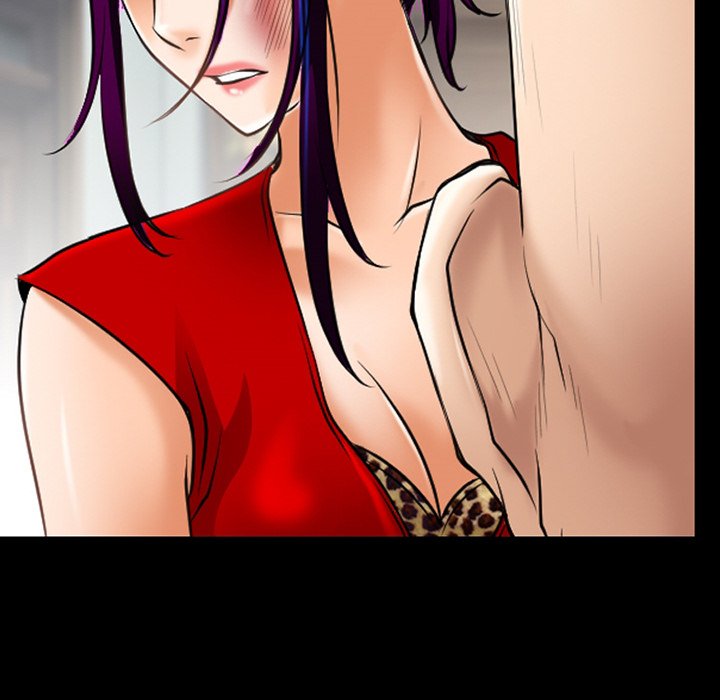 The Voice of God - Chapter 56 [photo 55] - MangaPorn