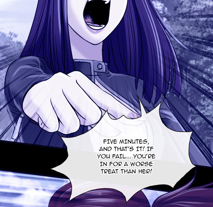 The Voice of God - Chapter 56 [photo 57] - MangaPorn