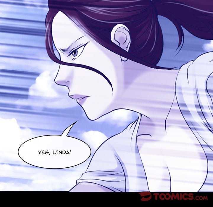 The Voice of God - Chapter 56 [photo 58] - MangaPorn