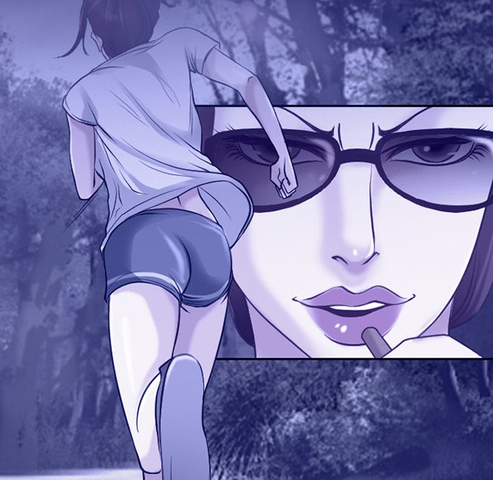 The Voice of God - Chapter 56 [photo 63] - MangaPorn