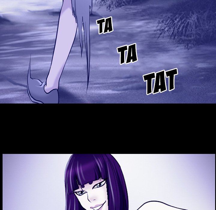 The Voice of God - Chapter 56 [photo 64] - MangaPorn