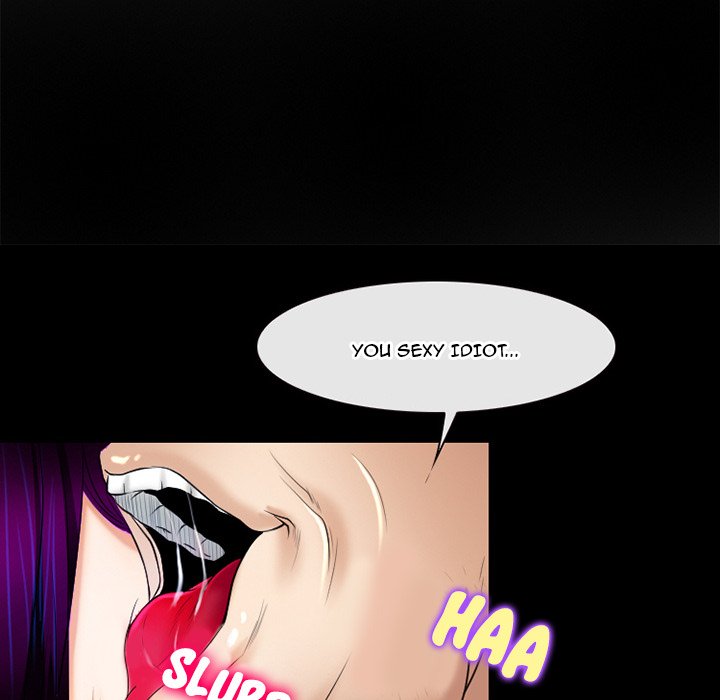 The Voice of God - Chapter 56 [photo 7] - MangaPorn