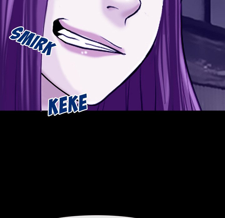 The Voice of God - Chapter 56 [photo 73] - MangaPorn