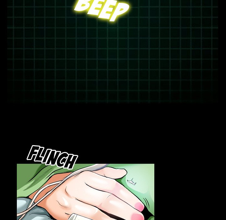 The Voice of God - Chapter 56 [photo 84] - MangaPorn