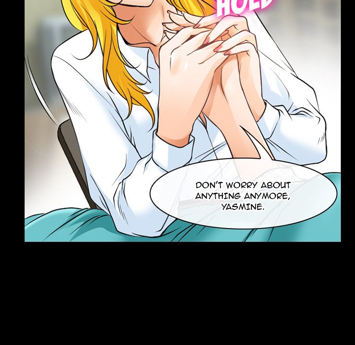 The Voice of God - Chapter 57 [photo 19] - MangaPorn