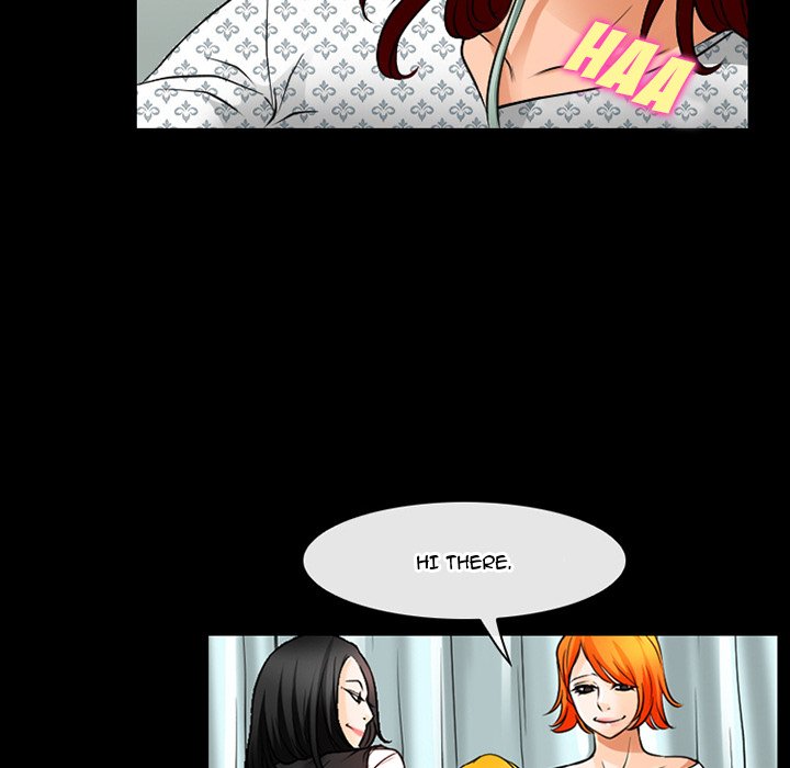 The Voice of God - Chapter 57 [photo 21] - MangaPorn