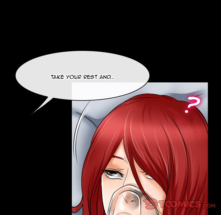 The Voice of God - Chapter 57 [photo 26] - MangaPorn