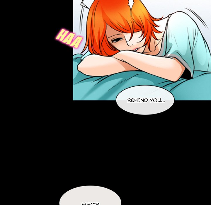 The Voice of God - Chapter 57 [photo 29] - MangaPorn