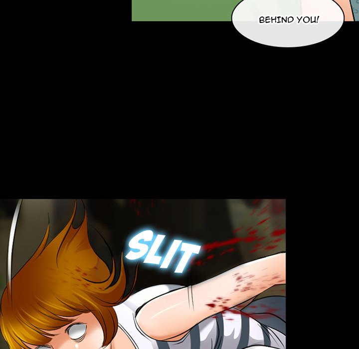 The Voice of God - Chapter 57 [photo 31] - MangaPorn