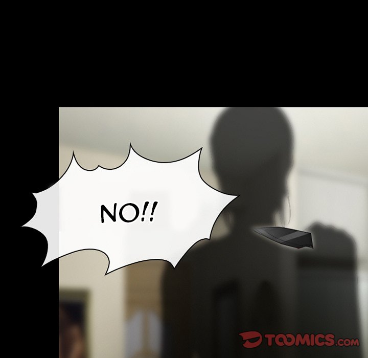 The Voice of God - Chapter 57 [photo 34] - MangaPorn