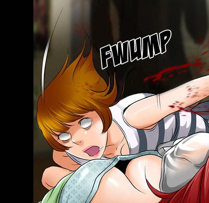 The Voice of God - Chapter 57 [photo 35] - MangaPorn