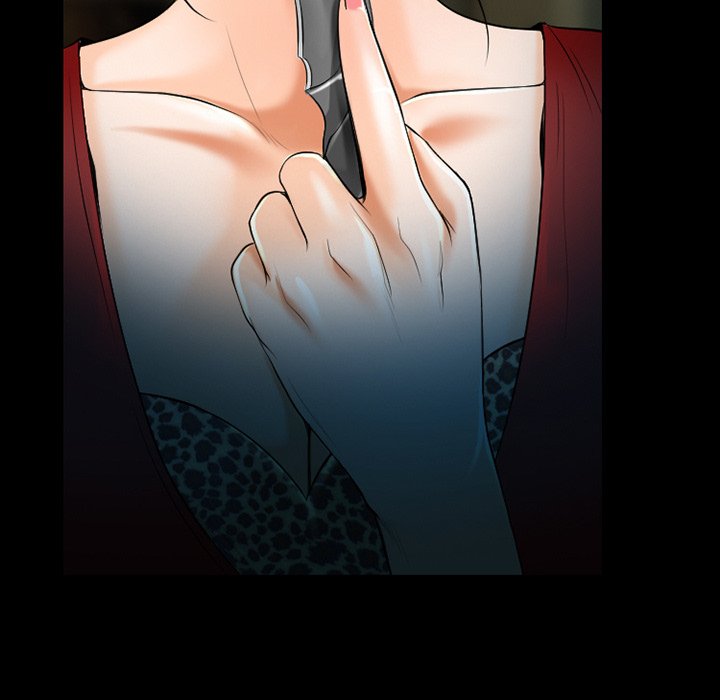 The Voice of God - Chapter 57 [photo 37] - MangaPorn