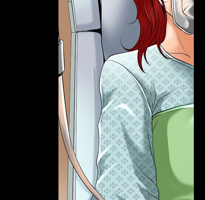 The Voice of God - Chapter 57 [photo 39] - MangaPorn