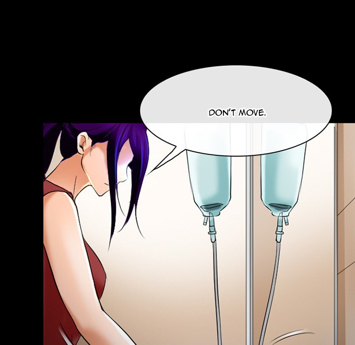 The Voice of God - Chapter 57 [photo 41] - MangaPorn