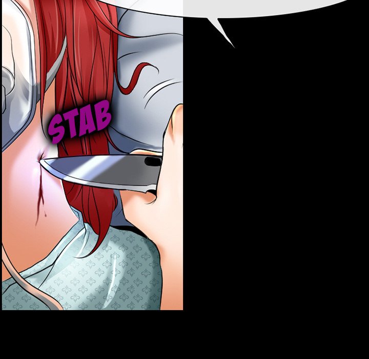 The Voice of God - Chapter 57 [photo 43] - MangaPorn