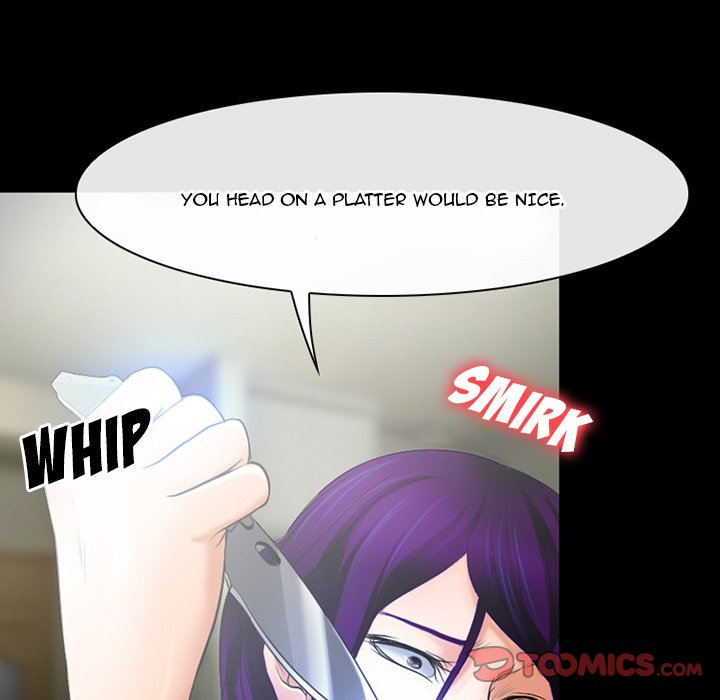 The Voice of God - Chapter 57 [photo 46] - MangaPorn