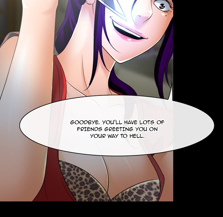 The Voice of God - Chapter 57 [photo 47] - MangaPorn