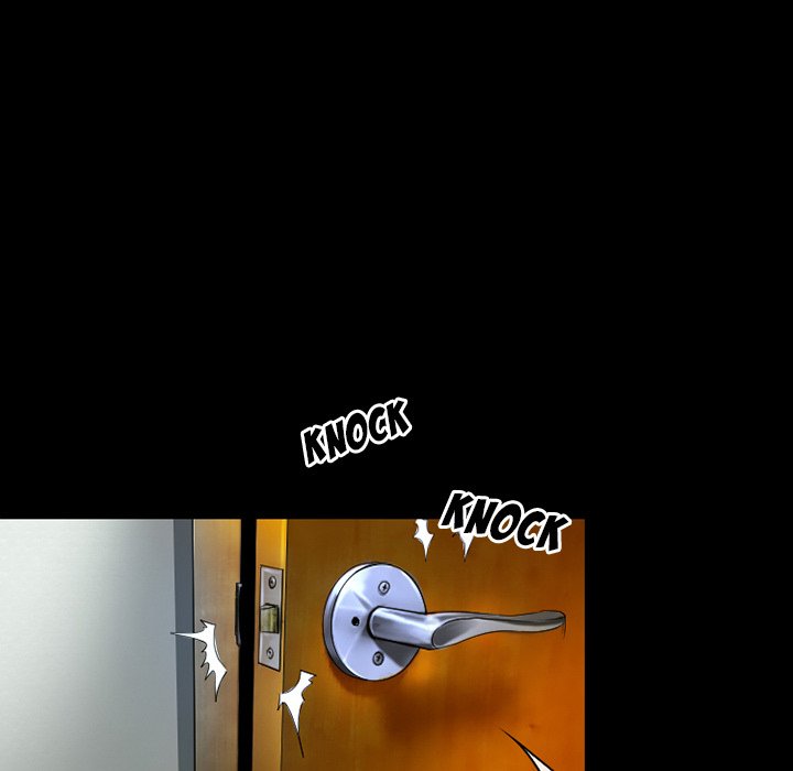 The Voice of God - Chapter 57 [photo 48] - MangaPorn