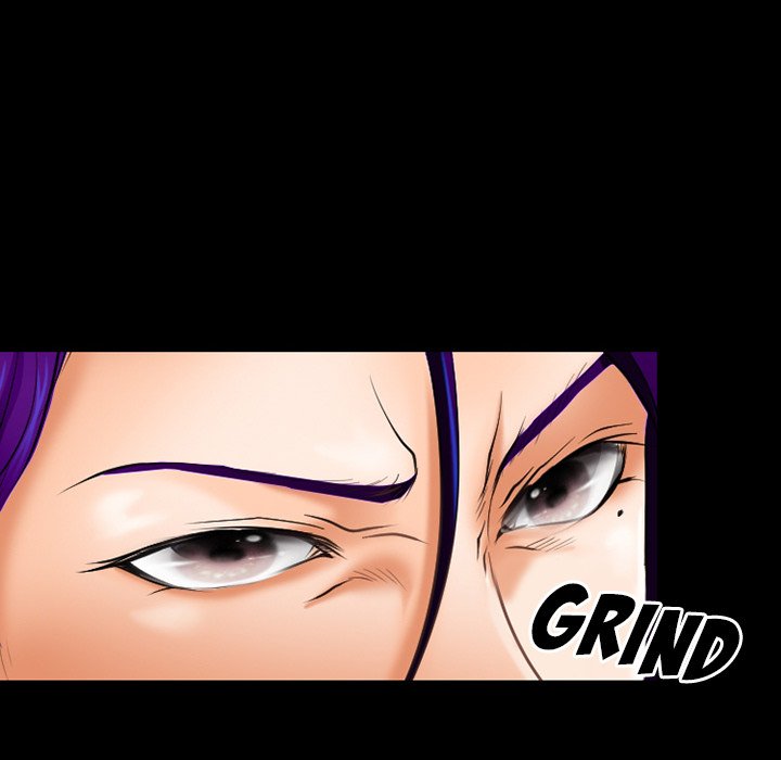 The Voice of God - Chapter 57 [photo 5] - MangaPorn