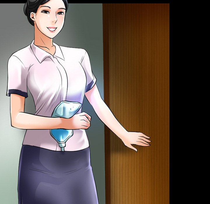 The Voice of God - Chapter 57 [photo 53] - MangaPorn