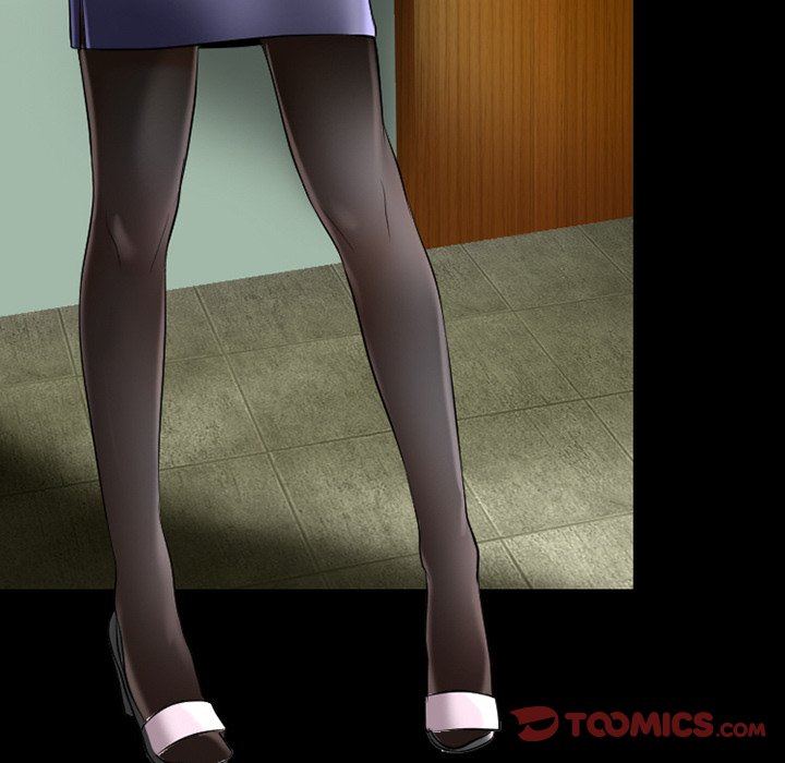 The Voice of God - Chapter 57 [photo 54] - MangaPorn