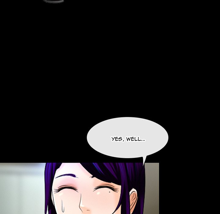 The Voice of God - Chapter 57 [photo 55] - MangaPorn