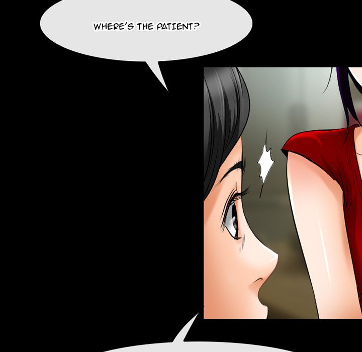 The Voice of God - Chapter 57 [photo 57] - MangaPorn