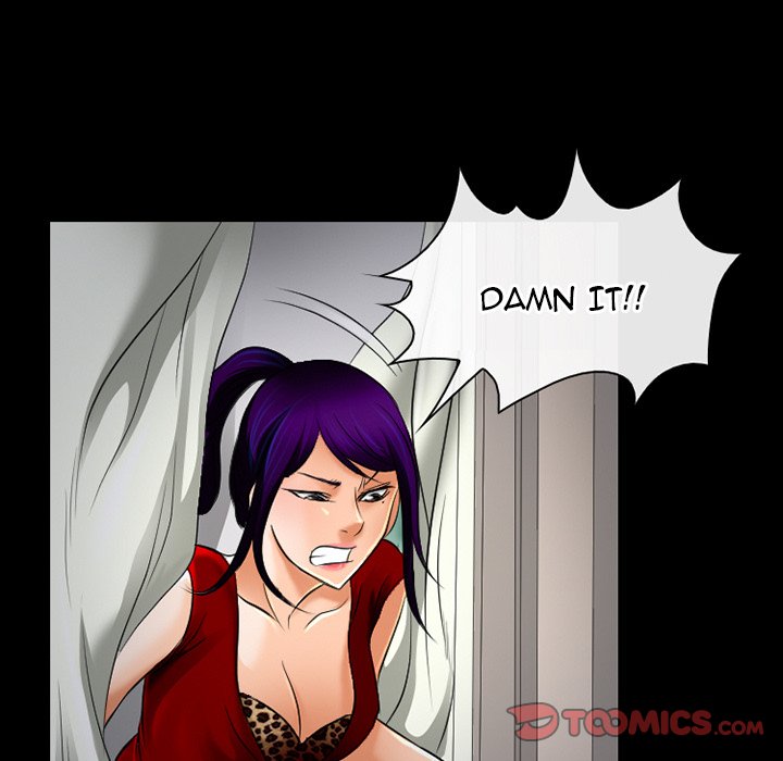 The Voice of God - Chapter 57 [photo 62] - MangaPorn