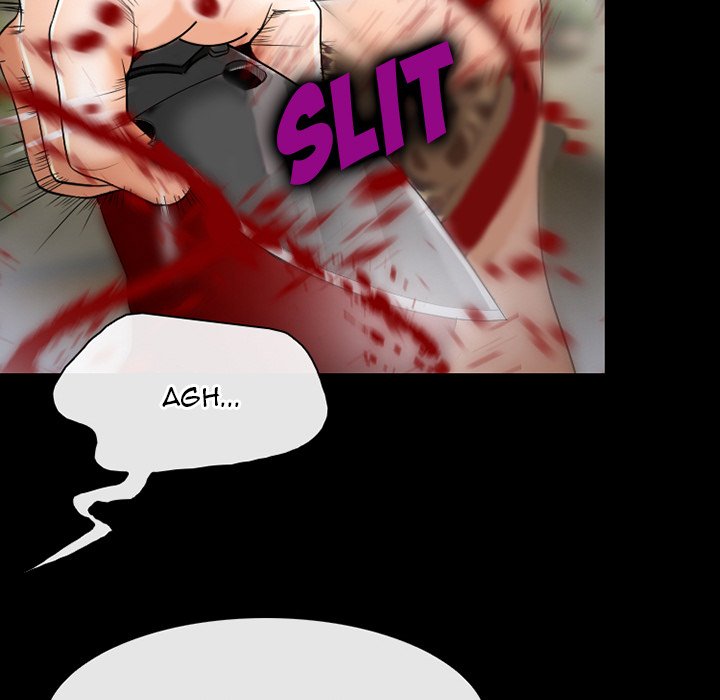 The Voice of God - Chapter 57 [photo 67] - MangaPorn