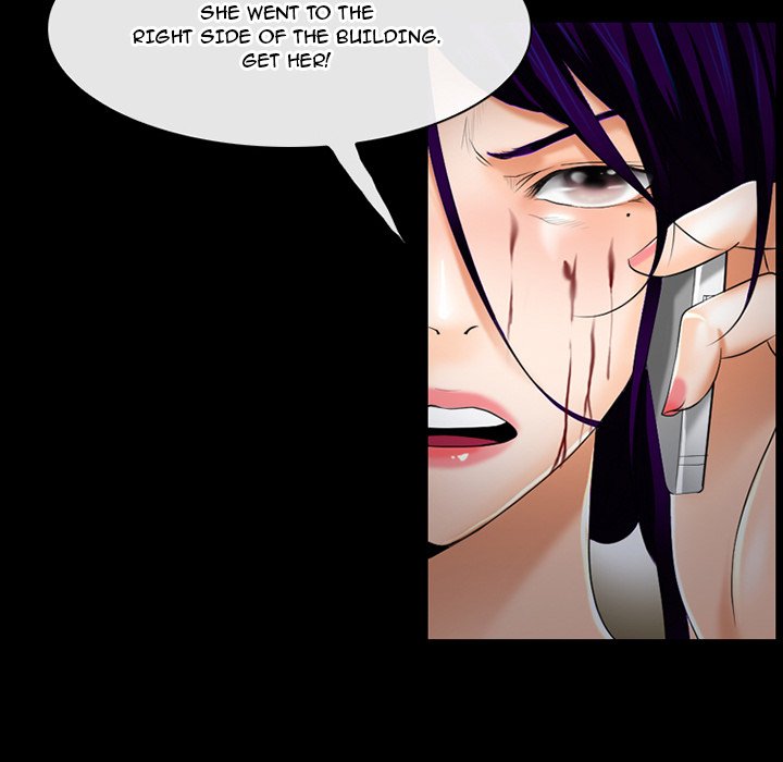 The Voice of God - Chapter 57 [photo 68] - MangaPorn