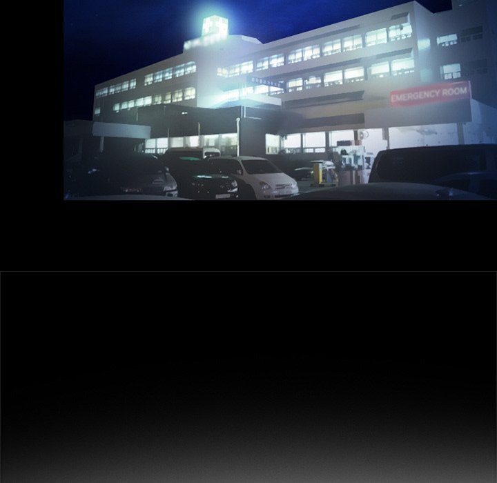 The Voice of God - Chapter 57 [photo 7] - MangaPorn