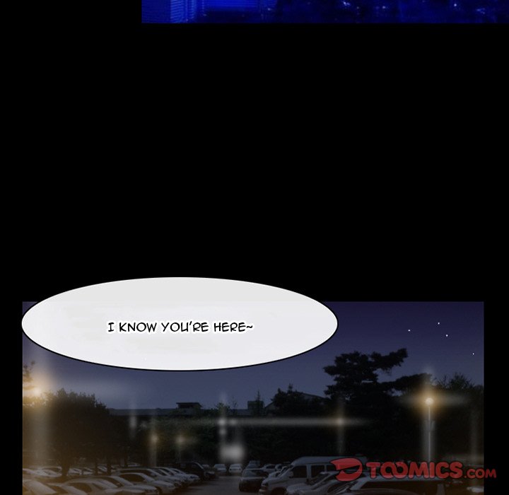 The Voice of God - Chapter 57 [photo 70] - MangaPorn