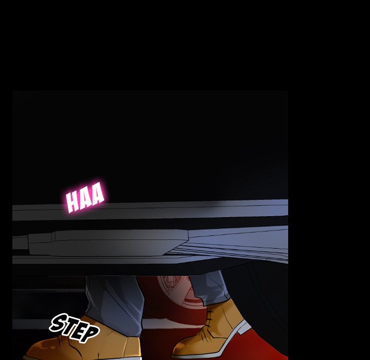 The Voice of God - Chapter 57 [photo 73] - MangaPorn