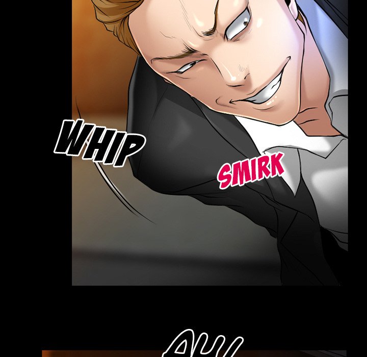 The Voice of God - Chapter 57 [photo 75] - MangaPorn