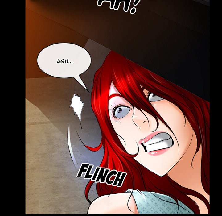 The Voice of God - Chapter 57 [photo 76] - MangaPorn