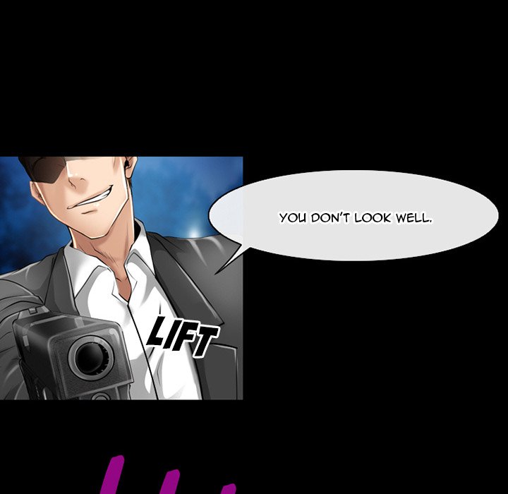 The Voice of God - Chapter 57 [photo 77] - MangaPorn