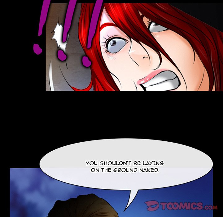 The Voice of God - Chapter 57 [photo 78] - MangaPorn