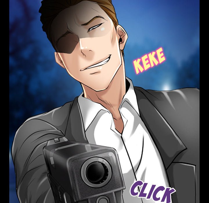 The Voice of God - Chapter 57 [photo 79] - MangaPorn