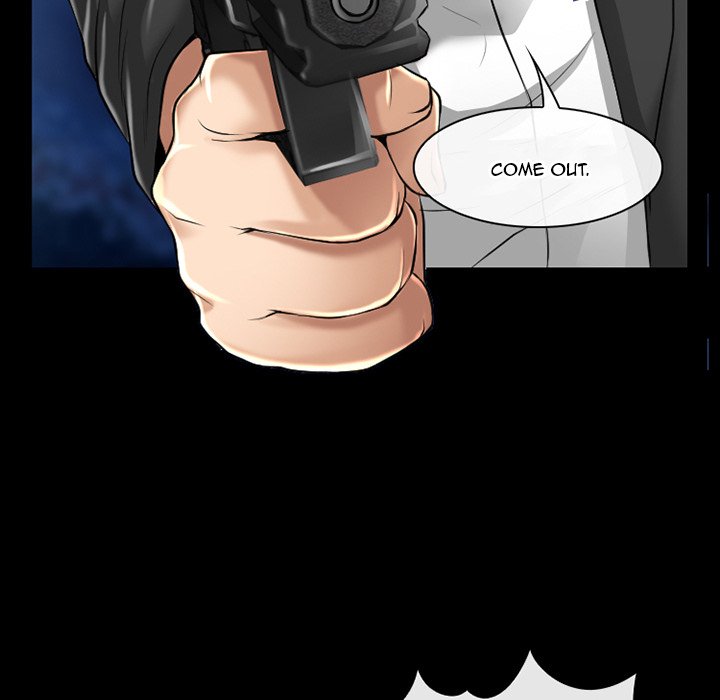 The Voice of God - Chapter 57 [photo 80] - MangaPorn