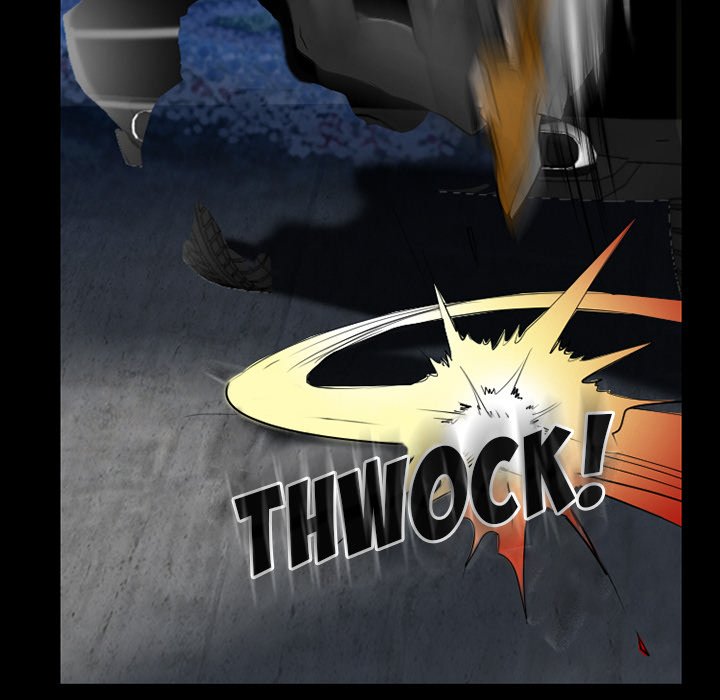 The Voice of God - Chapter 57 [photo 88] - MangaPorn