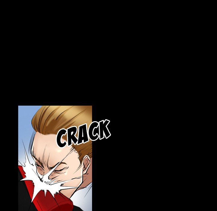 The Voice of God - Chapter 57 [photo 89] - MangaPorn