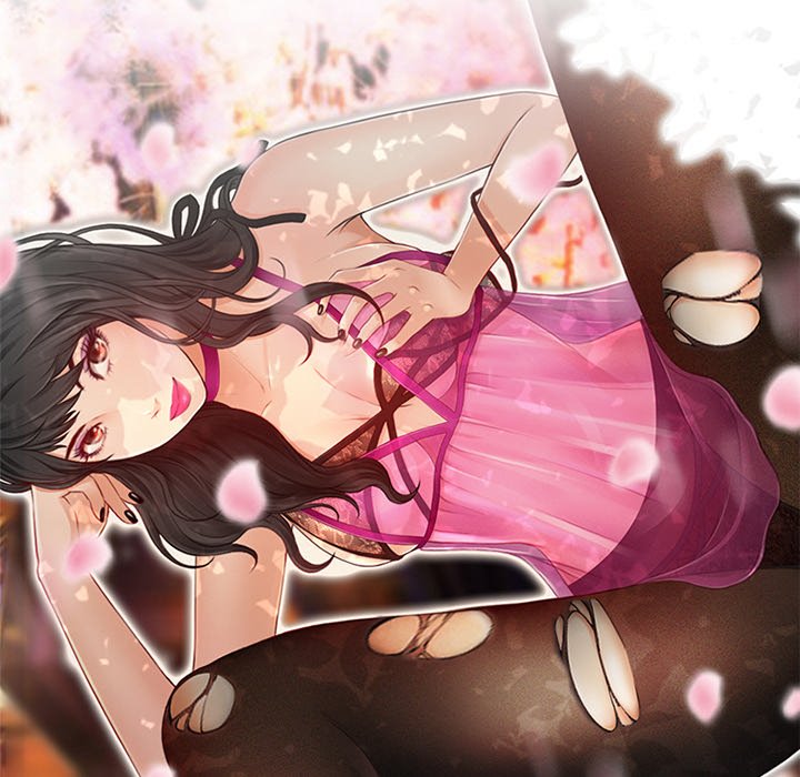 The Voice of God - Chapter 57 [photo 9] - MangaPorn