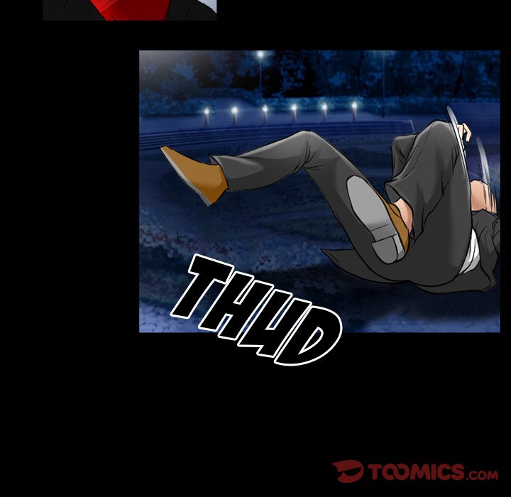 The Voice of God - Chapter 57 [photo 90] - MangaPorn