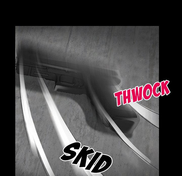 The Voice of God - Chapter 57 [photo 91] - MangaPorn