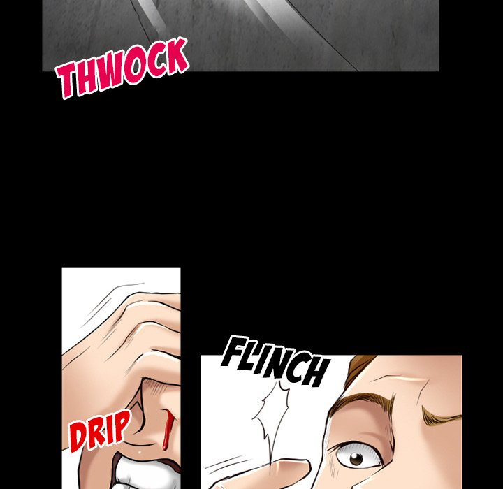 The Voice of God - Chapter 57 [photo 92] - MangaPorn